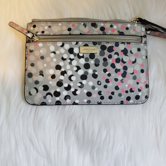 KATE SPADE shore street dot soiree bundle - Picture 10 of 11